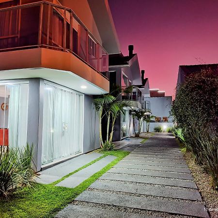 Residencial Bernardo 1 Dormitorio Florianopolis Exterior photo
