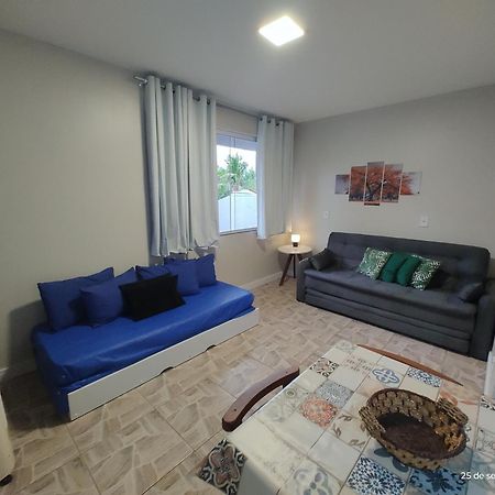 Residencial Bernardo 1 Dormitorio Florianopolis Exterior photo