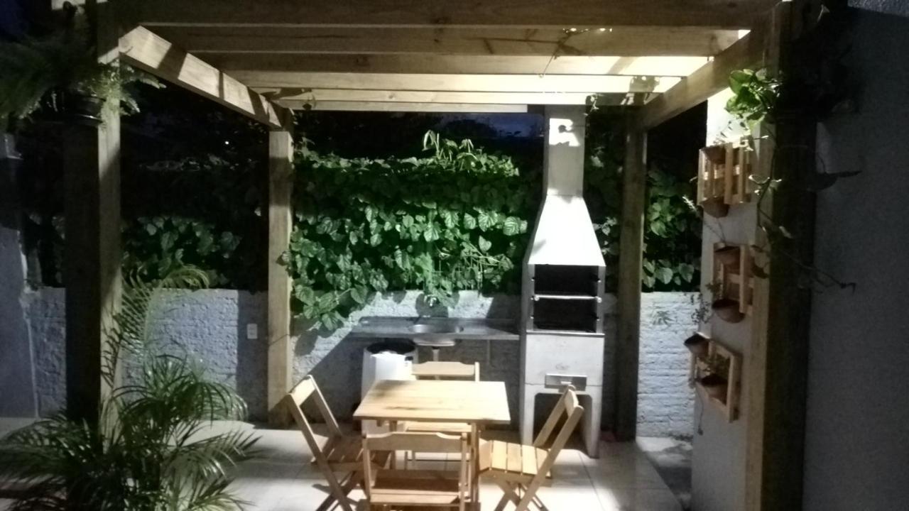 Residencial Bernardo 1 Dormitorio Florianopolis Exterior photo