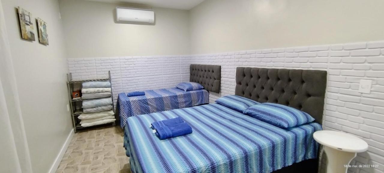 Residencial Bernardo 1 Dormitorio Florianopolis Exterior photo