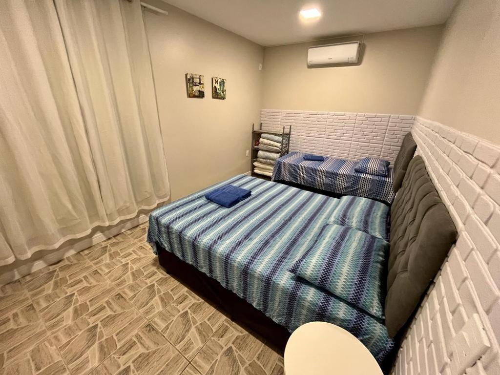 Residencial Bernardo 1 Dormitorio Florianopolis Exterior photo