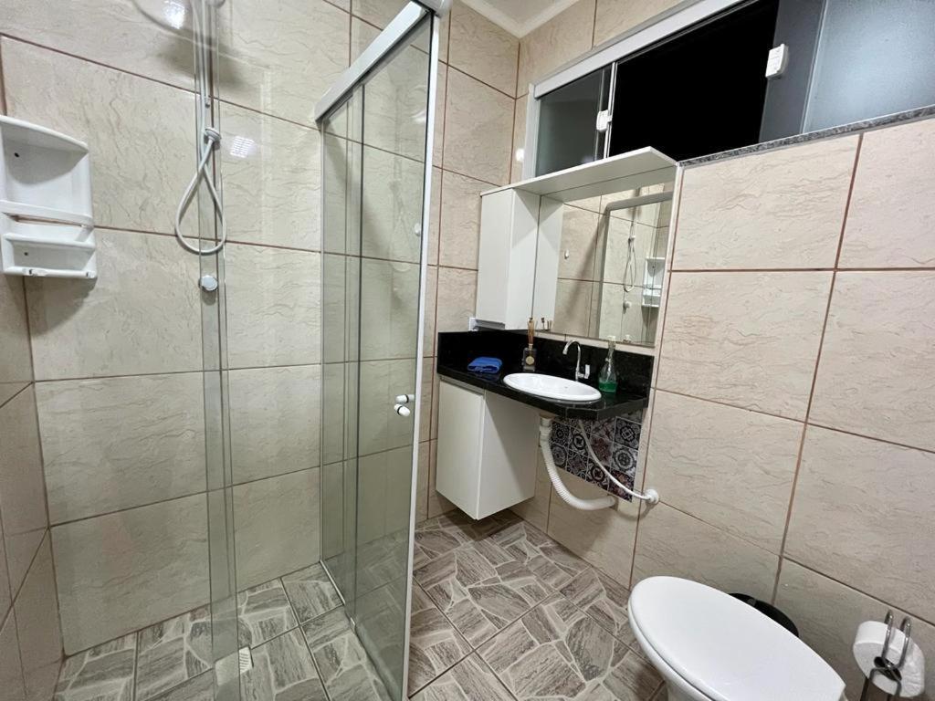 Residencial Bernardo 1 Dormitorio Florianopolis Exterior photo
