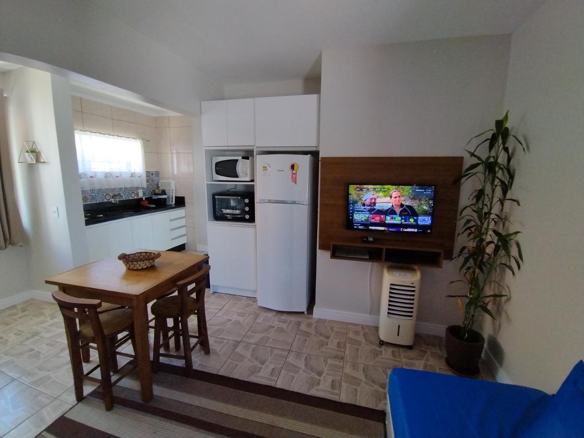 Residencial Bernardo 1 Dormitorio Florianopolis Exterior photo