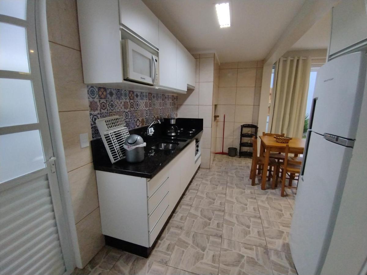 Residencial Bernardo 1 Dormitorio Florianopolis Exterior photo
