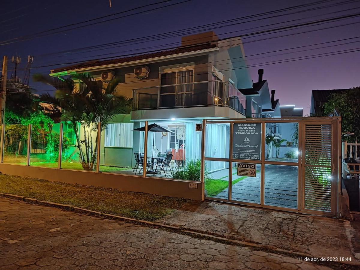 Residencial Bernardo 1 Dormitorio Florianopolis Exterior photo