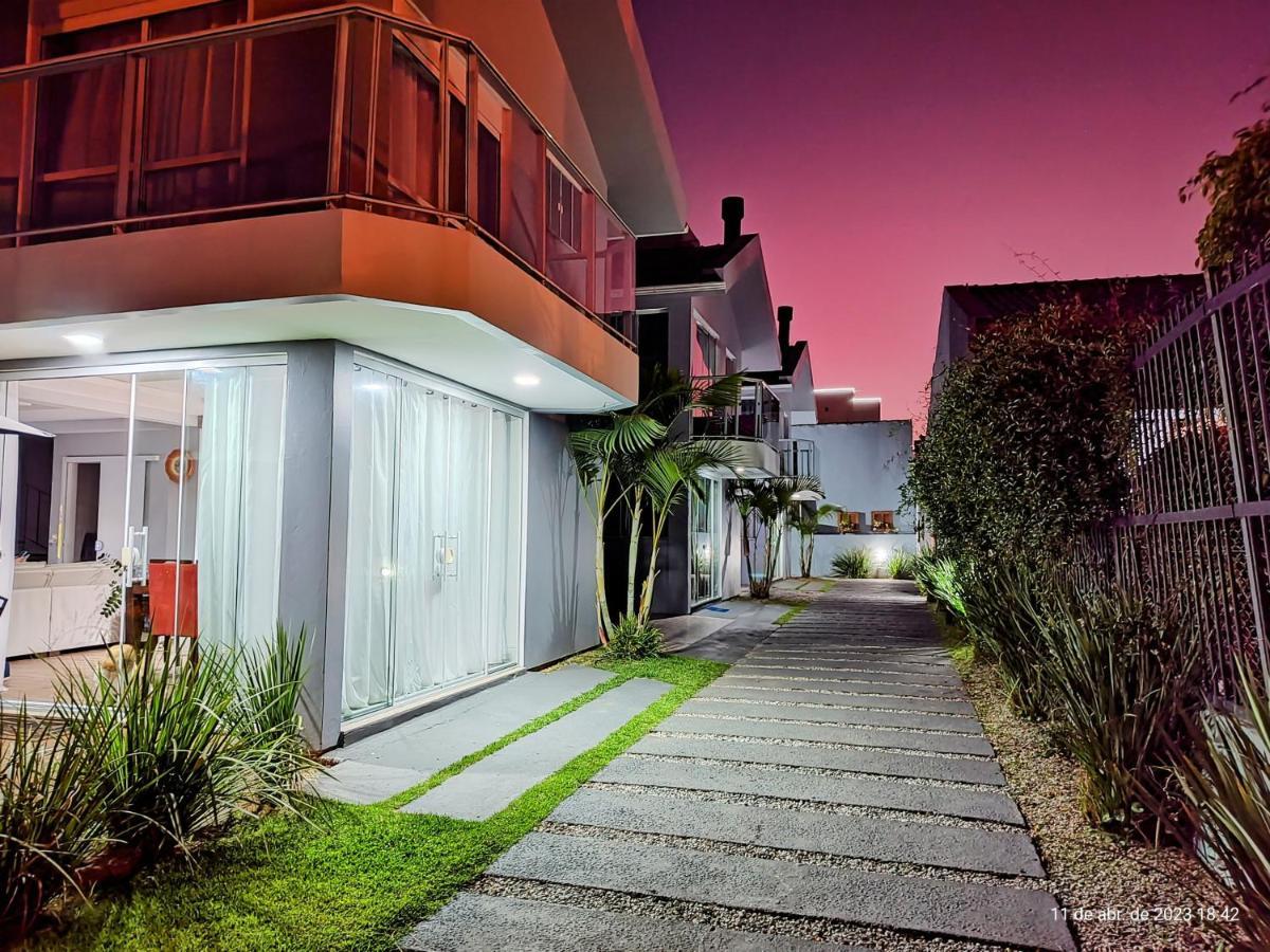 Residencial Bernardo 1 Dormitorio Florianopolis Exterior photo