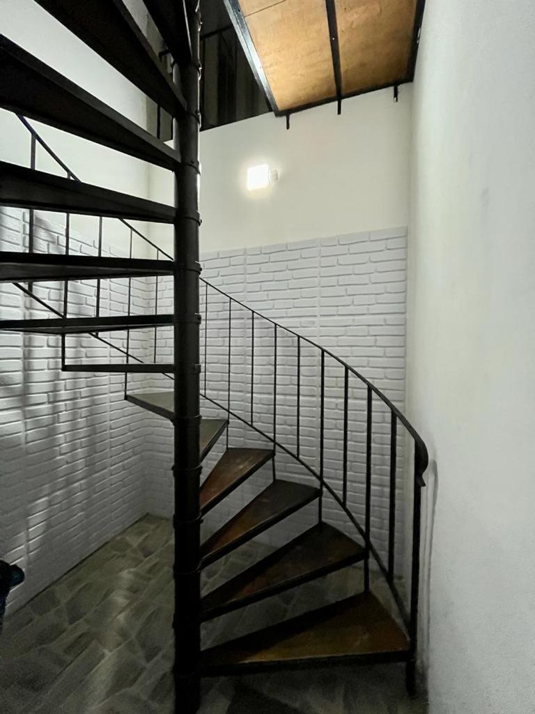 Residencial Bernardo 1 Dormitorio Florianopolis Exterior photo